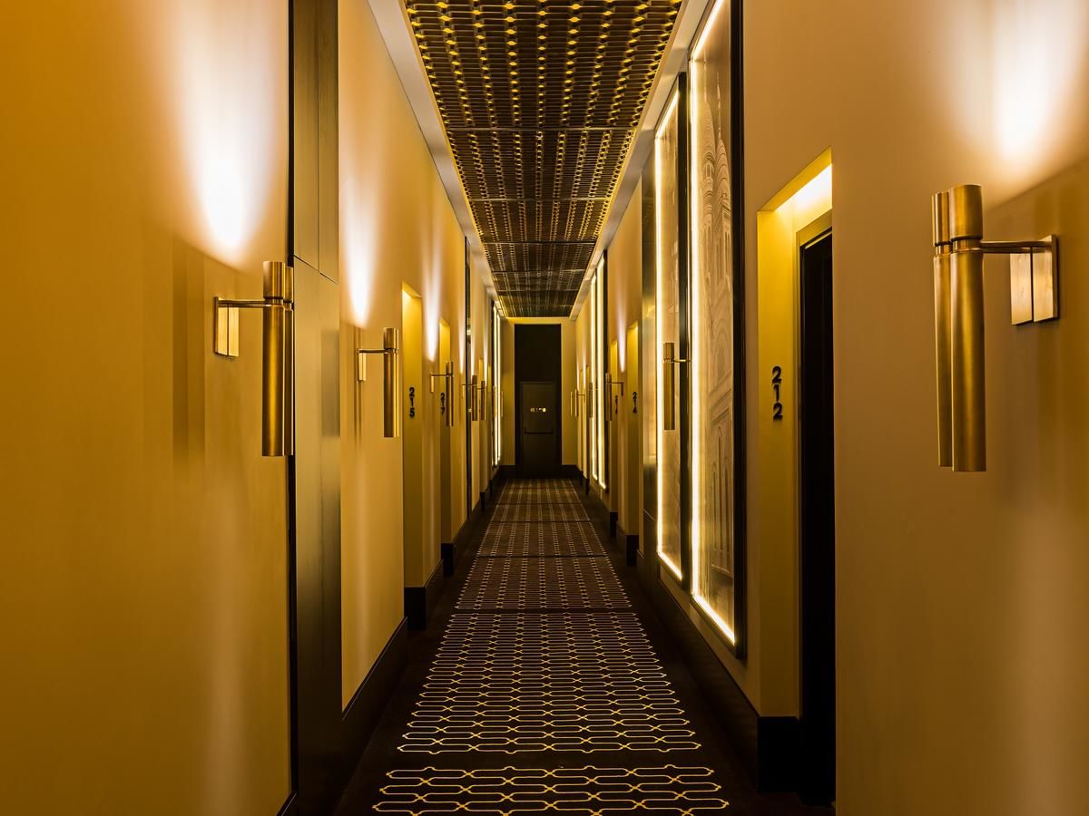 Отель Hotel de Paris Odessa MGallery Одесса-29