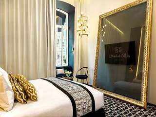 Отель Hotel de Paris Odessa MGallery Одесса Двухместный номер Делюкс с 1 кроватью-3