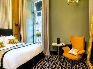 Отель Hotel de Paris Odessa MGallery Одесса Двухместный номер Делюкс с 1 кроватью-6