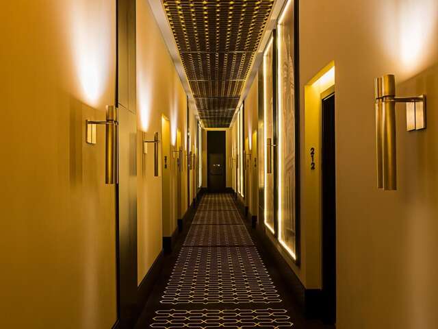 Отель Hotel de Paris Odessa MGallery Одесса-28