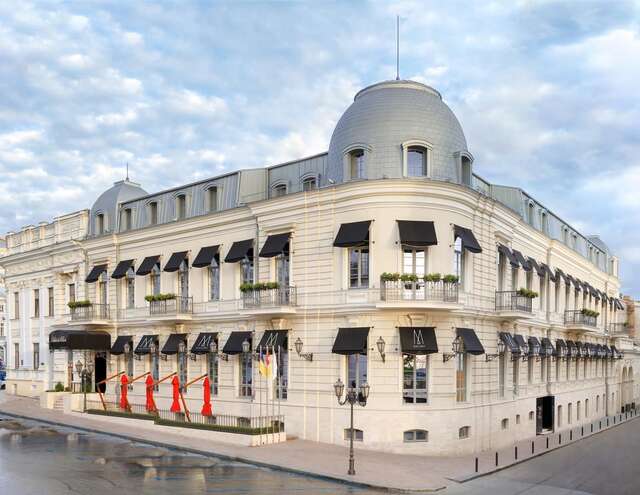 Отель Hotel de Paris Odessa MGallery Одесса-45